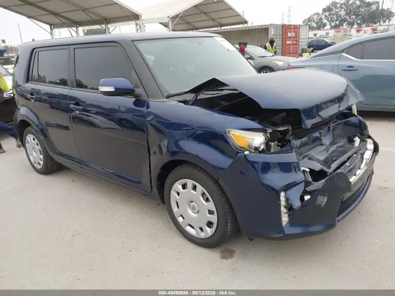 2015 Scion xB