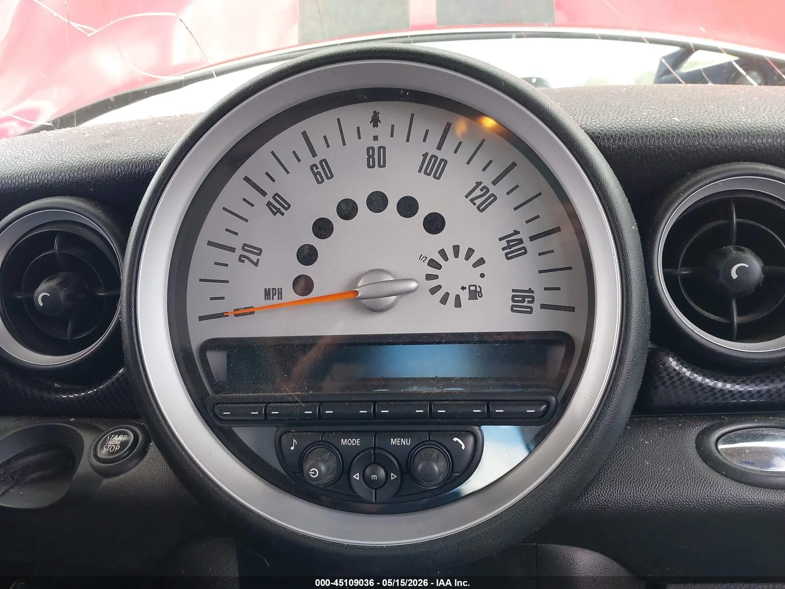 2013 MINI Cooper Hardtop S