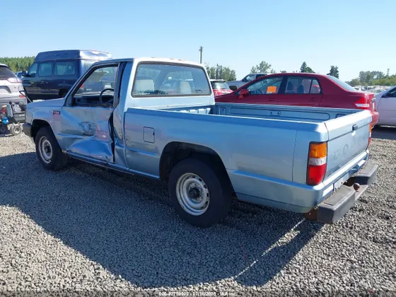 1988 Dodge Ram 50