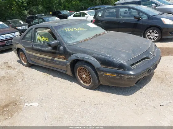 1994 Pontiac Grand Prix SE