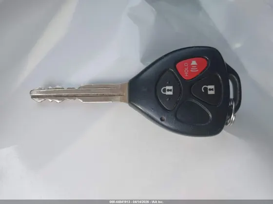 2013 Scion tC