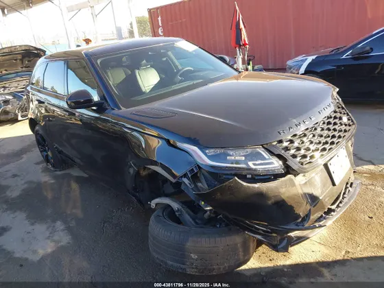 2023 Land Rover Range Rover Velar R-Dynamic S