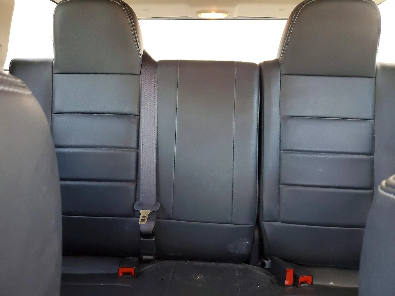 2017 Jeep Patriot High Altitude