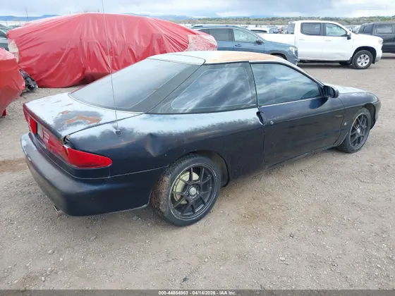 1994 Ford Probe SE