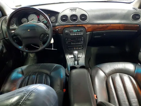 2001 Chrysler 300M