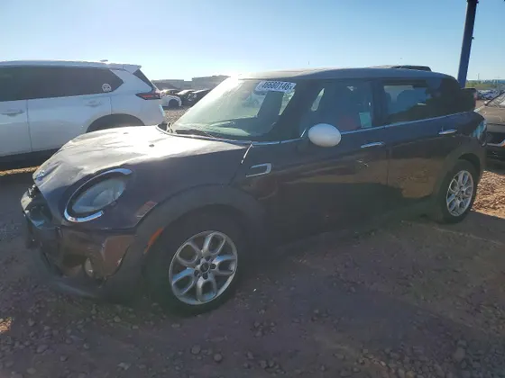 2016 MINI Cooper Clubman COOPER