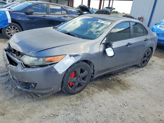 2010 Acura TSX