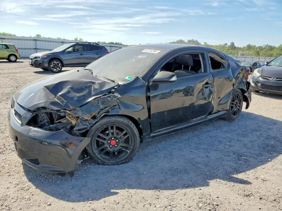 2007 Scion tC