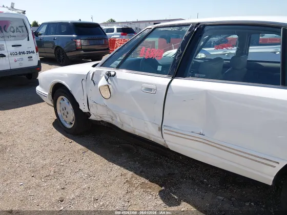 1994 Oldsmobile 88 ROYALE LS