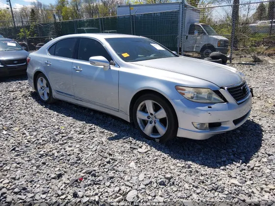 2010 Lexus LS 460 460