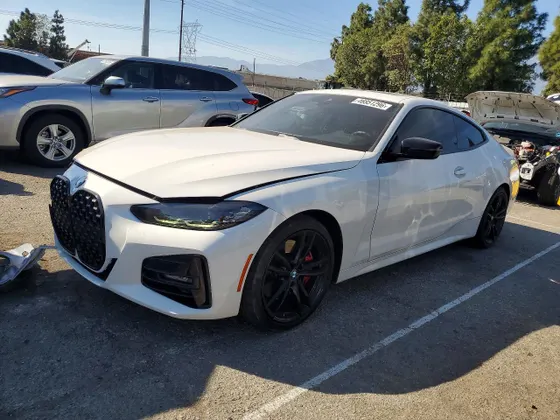 2023 BMW 4 Series 430i xDrive