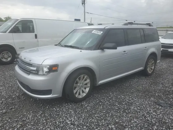 2014 Ford Flex SE