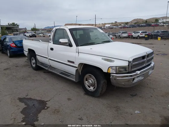 1994 Dodge RAM