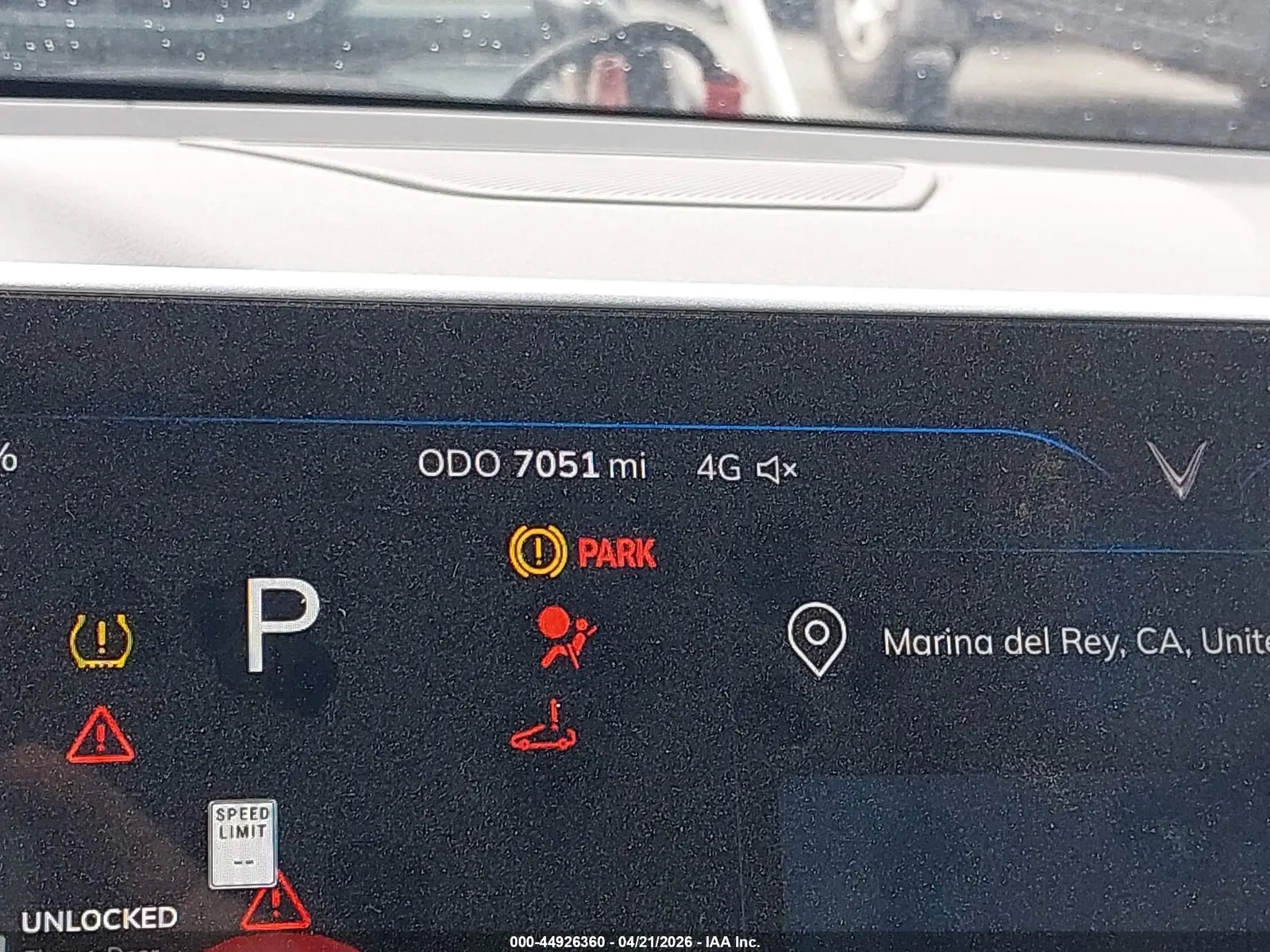 2025 VinFast VF 8 Plus