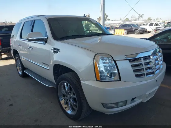 2011 Cadillac Escalade