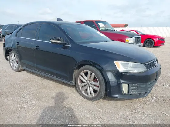 2012 Volkswagen GLI Autobahn