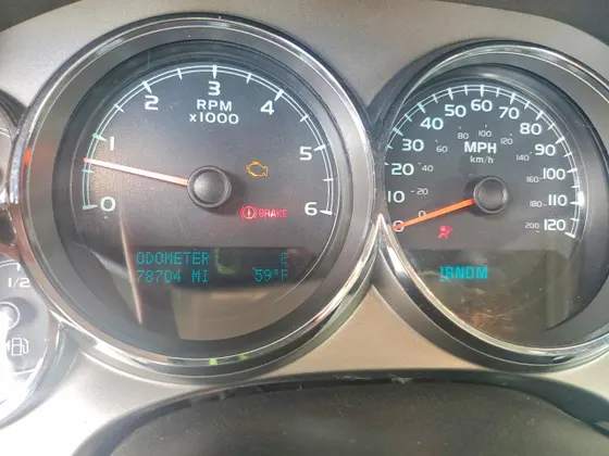2009 GMC Sierra 1500 Work Truck