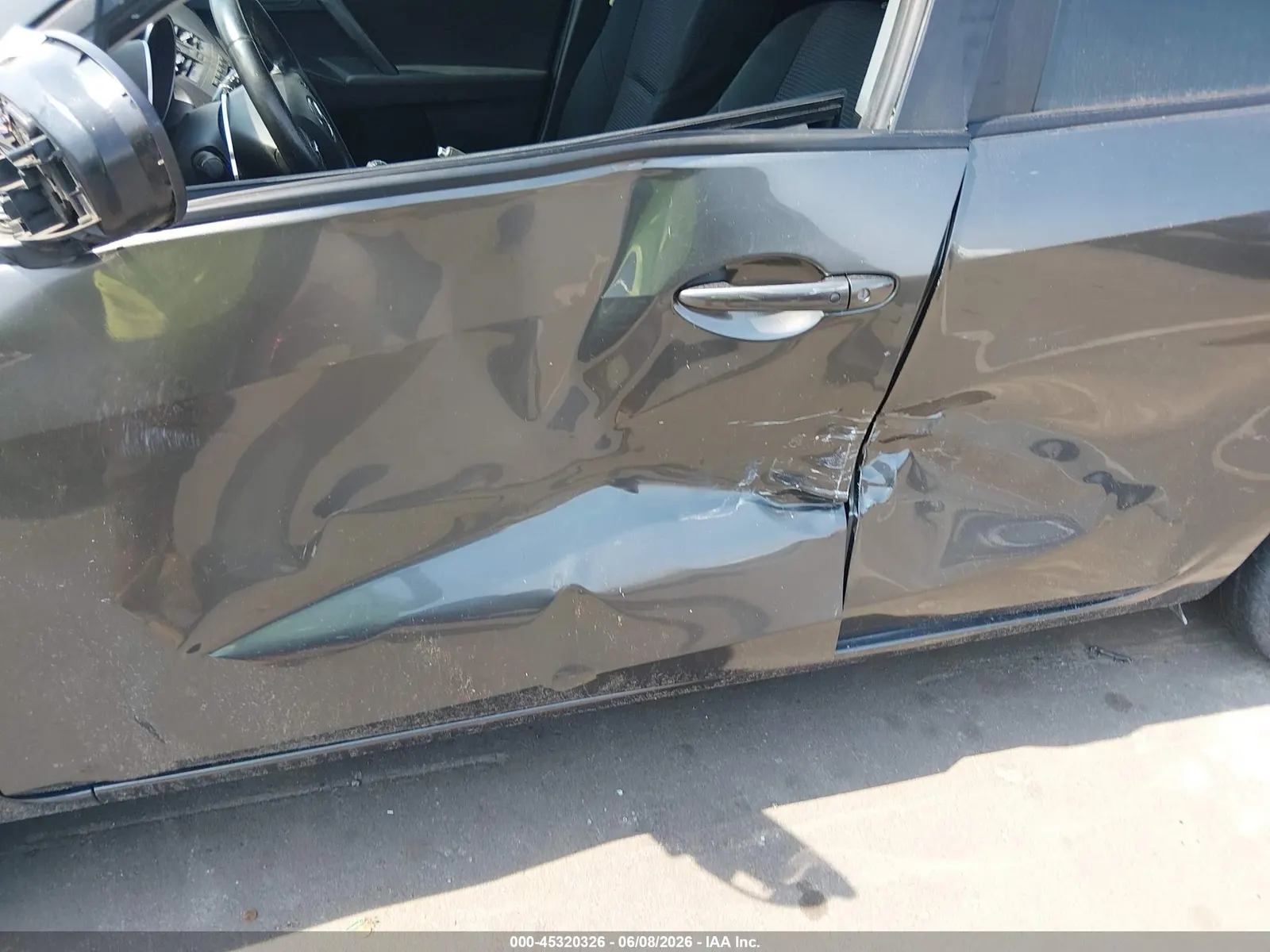 2013 Mazda Mazda3 i Touring