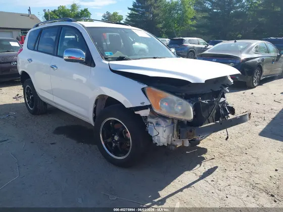 2010 Toyota RAV4