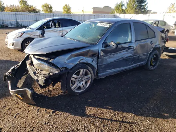 2008 Volkswagen Jetta City 2.0