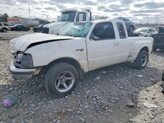 1998 Ford Ranger XL