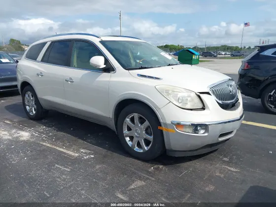 2009 Buick Enclave CXL