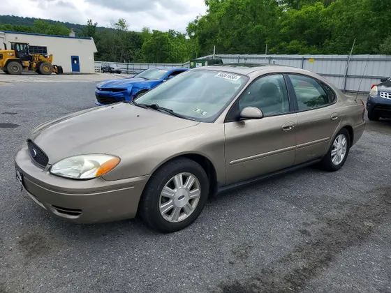 2005 Ford Taurus SEL