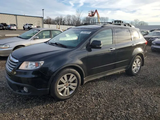 2013 Subaru Tribeca Limited