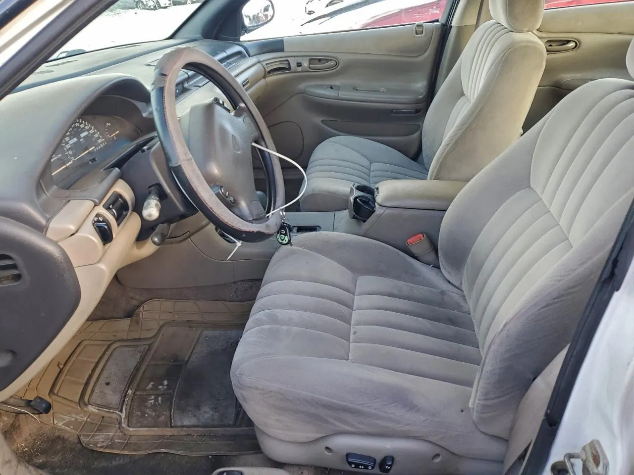 1995 Eagle VISION ESi