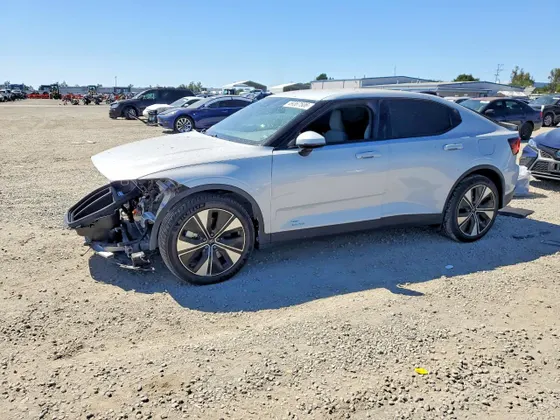 2024 Polestar 2