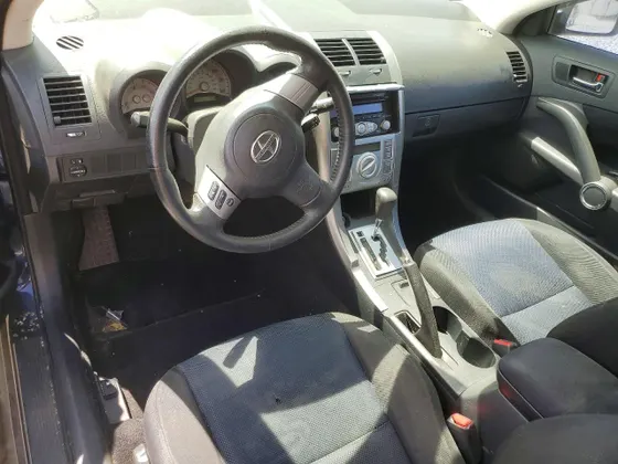 2007 Scion tC