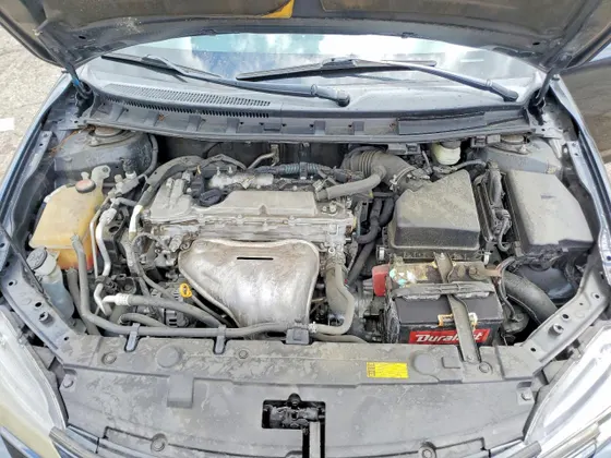 2015 Scion tC