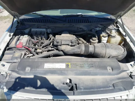 2005 Ford Expedition Limited