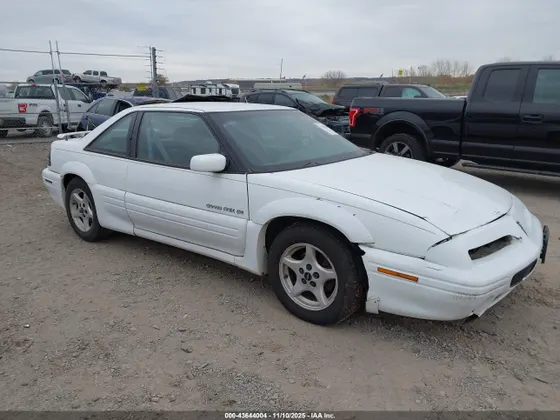 1996 Pontiac Grand Prix SE