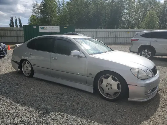 1998 Toyota ARISTO