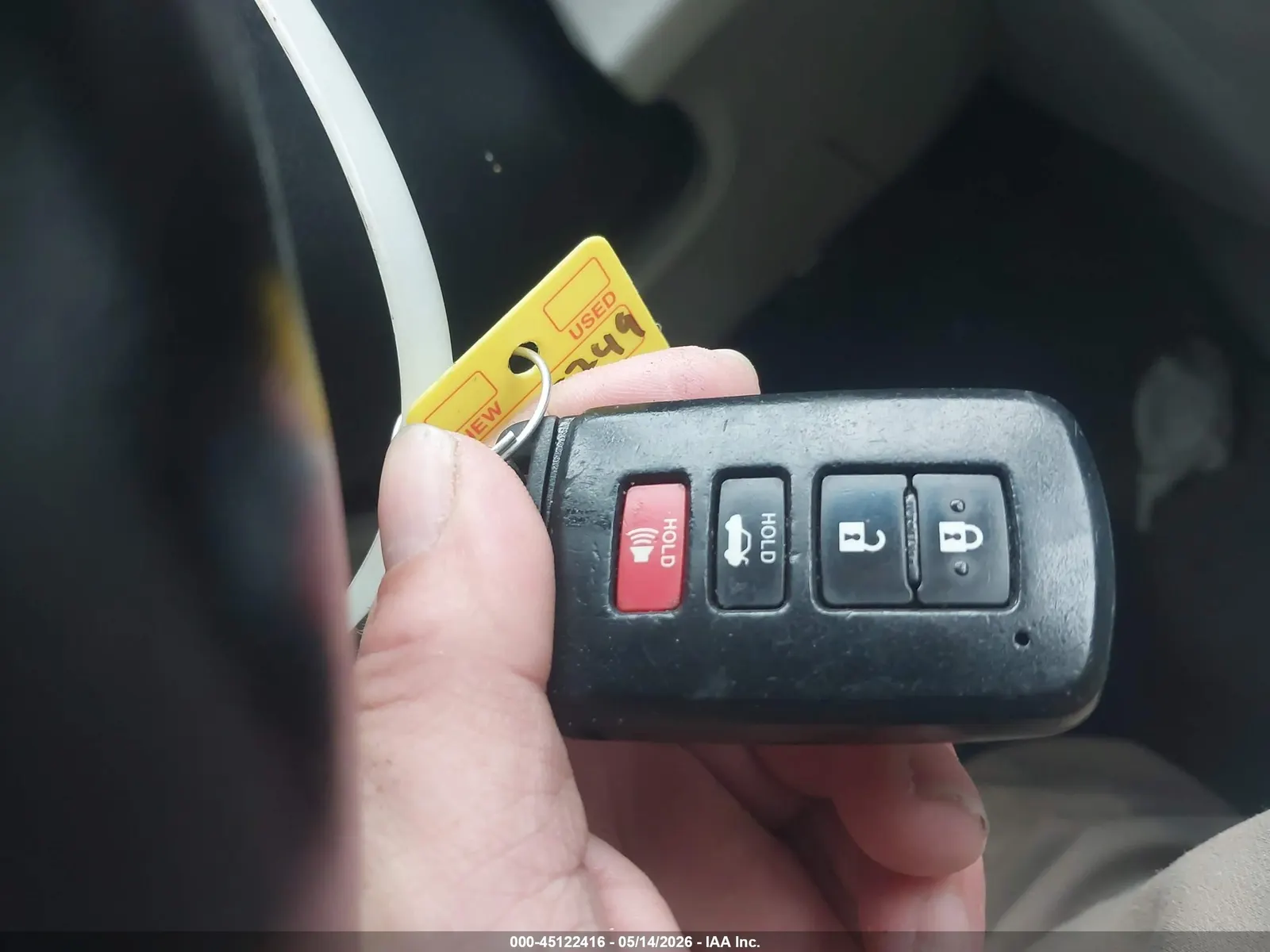 2013 Toyota Camry Hybrid XLE
