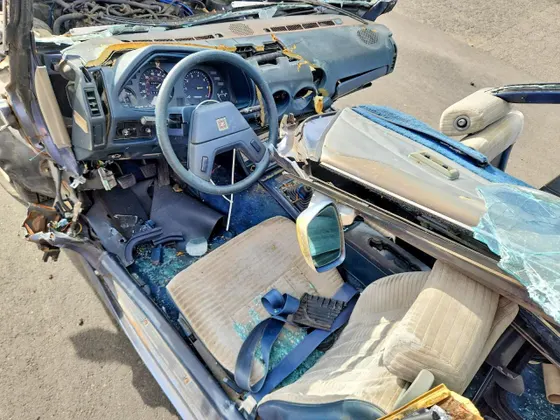 1983 Datsun 280ZX