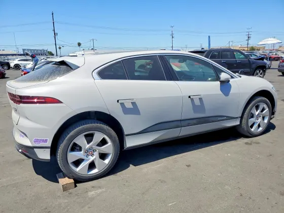 2019 Jaguar I-PACE SE