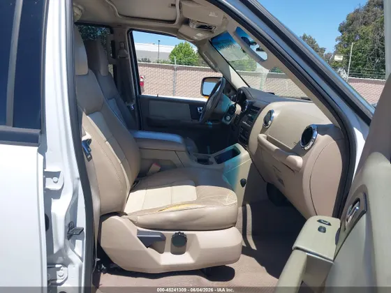 2005 Ford Expedition Eddie Bauer