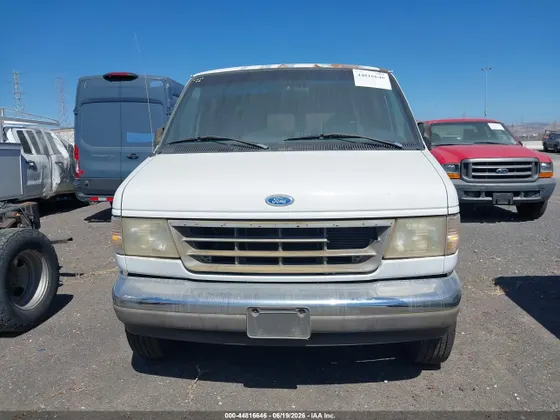 1996 Ford Club Wagon XL
