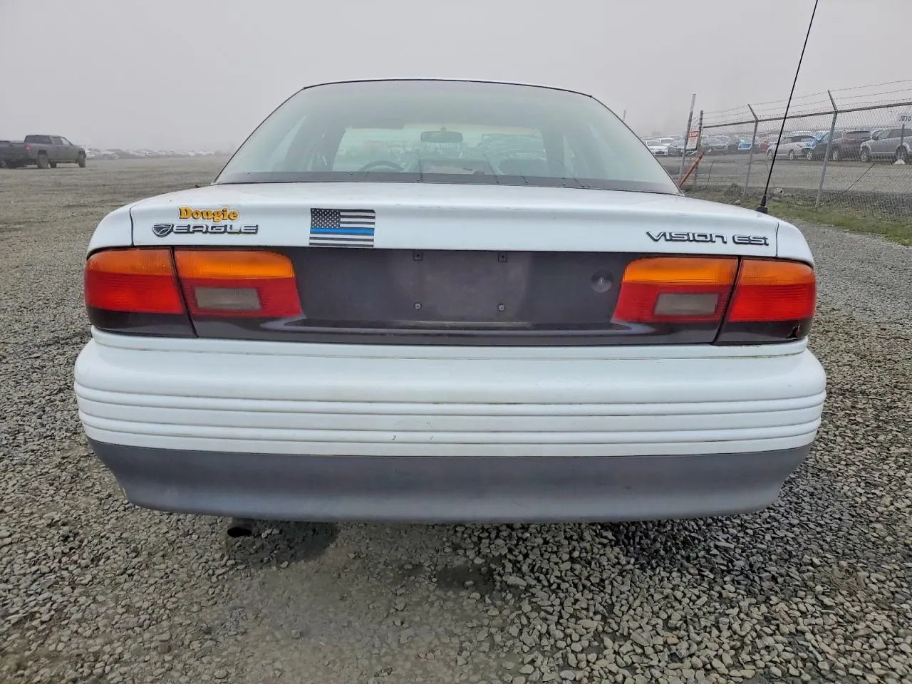 1995 Eagle VISION ESi