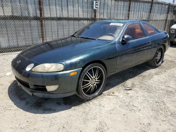1994 Lexus SC 400 400