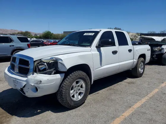 2006 Dodge Dakota SLT