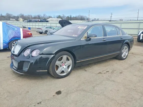 2006 Bentley Continental Flying Spur CONTINENTAL