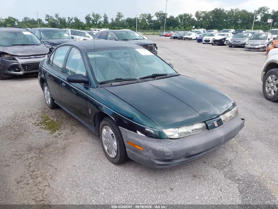 1997 Saturn SL SL1