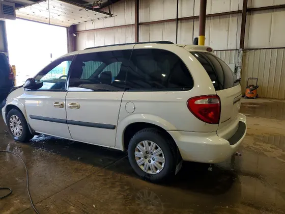 2006 Chrysler Town & Country SWB TOWN & COUNTRY