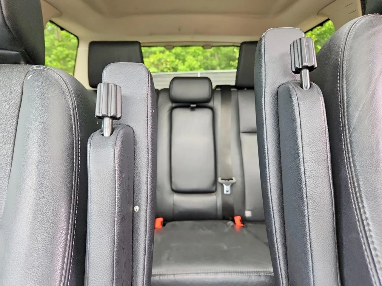 2014 Land Rover LR2
