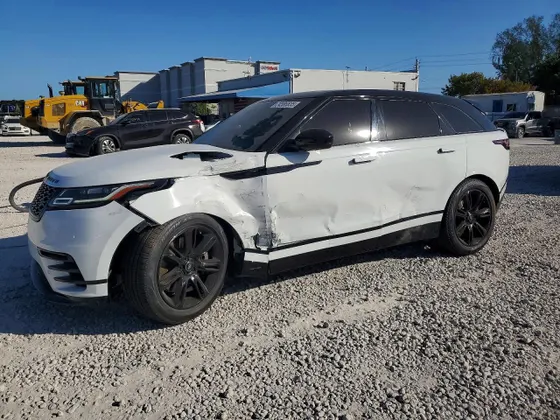 2023 Land Rover Range Rover Velar R-Dynamic S