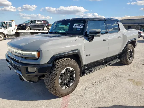 2024 GMC HUMMER EV Pickup 2X