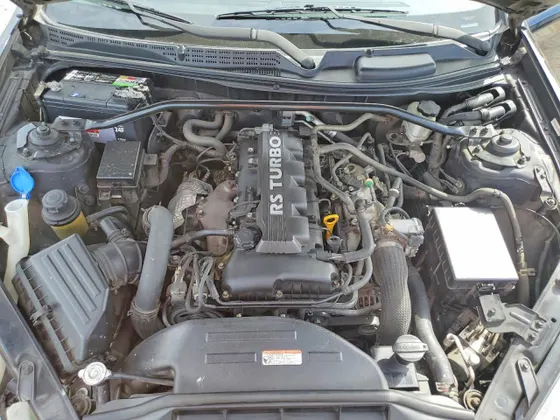2010 Hyundai Genesis Coupe Premium